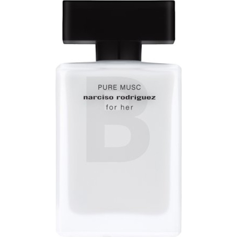 Narciso Rodriguez Pure Musc For Her parfimērijas ūdens sievietēm 50 ml