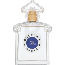 Guerlain Après L'Ondée tualetes ūdens sievietēm 75 ml