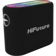 Hifuture Vocalist 200 Bluetooth Speaker + 2 microphones (black)