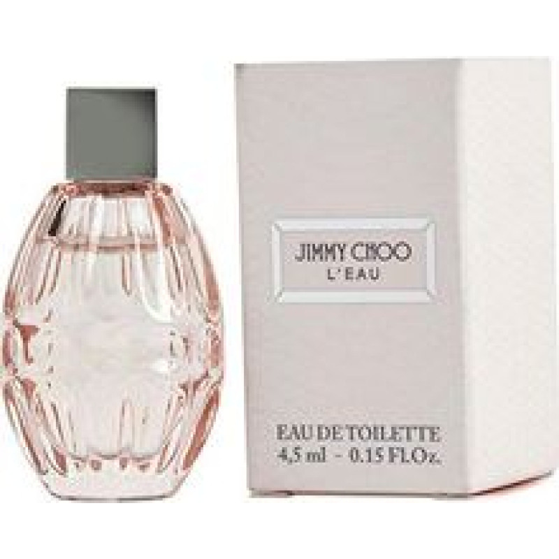 Jimmy Choo L´Eau EDT Miniature