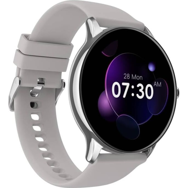 Noise Smartwatch Noise Twist Go (Szary)