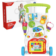 Huanger HE0801 interactive walker|pusher