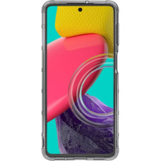 GP-FPM536KDABW Samsung Protective Cover for Galaxy M53 5G Black (Damaged Package)