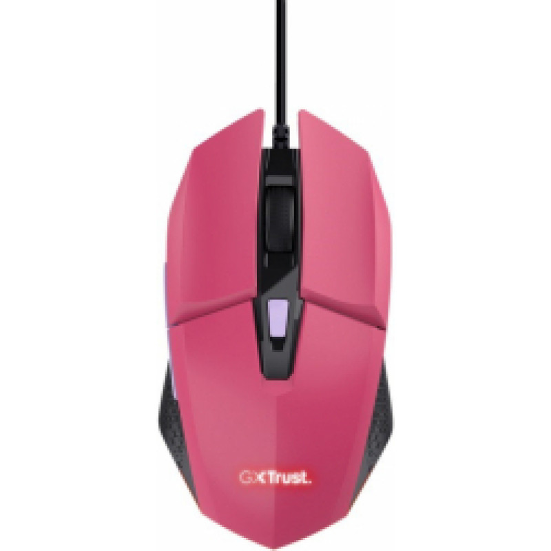 Datorpele Trust GXT 109P FELOX Pink