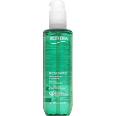 Biotherm Biosource 24H Mitrinošs un tonizējošs toniks Comb.|Normāla āda 200 ml