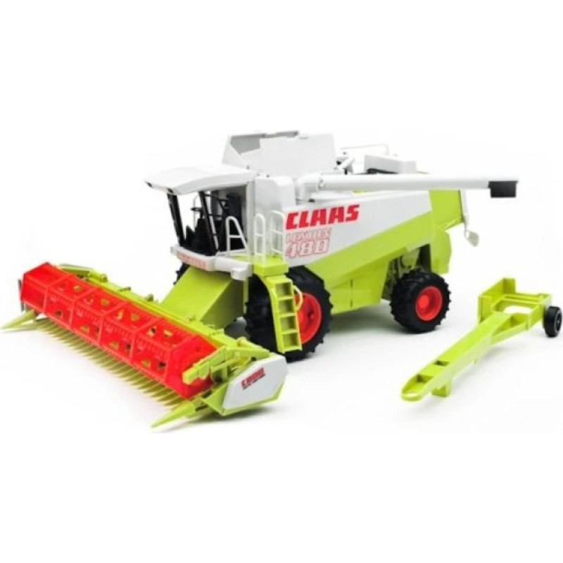 Bruder Claas Lexion 480 combine harvester (02120)