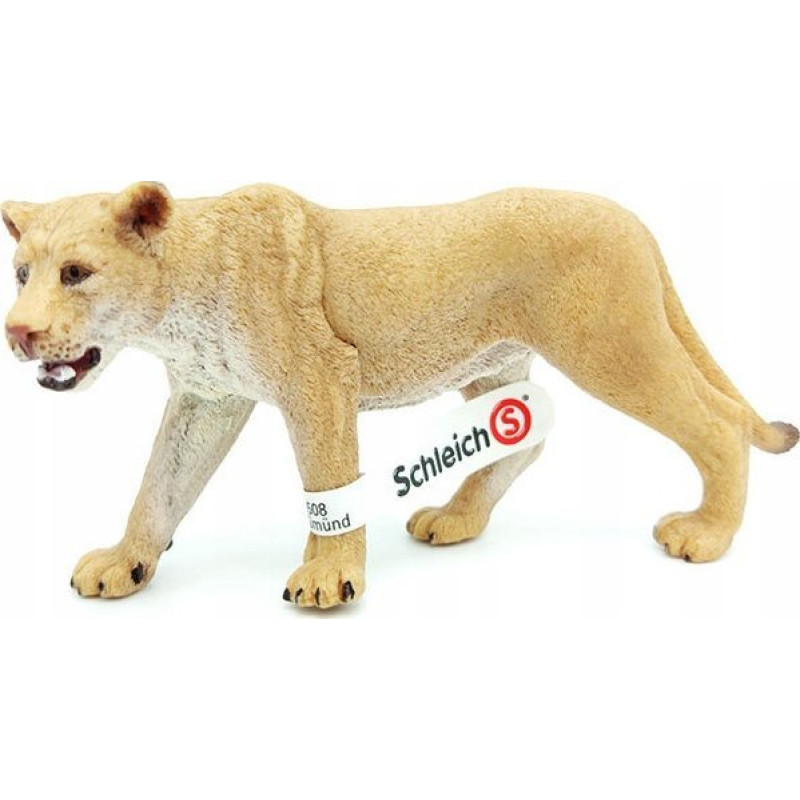 Schleich - Wild Life Lioness A+