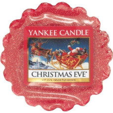 Yankee Candle Yankee Candle Christmas Eve Wax Wosk 22g