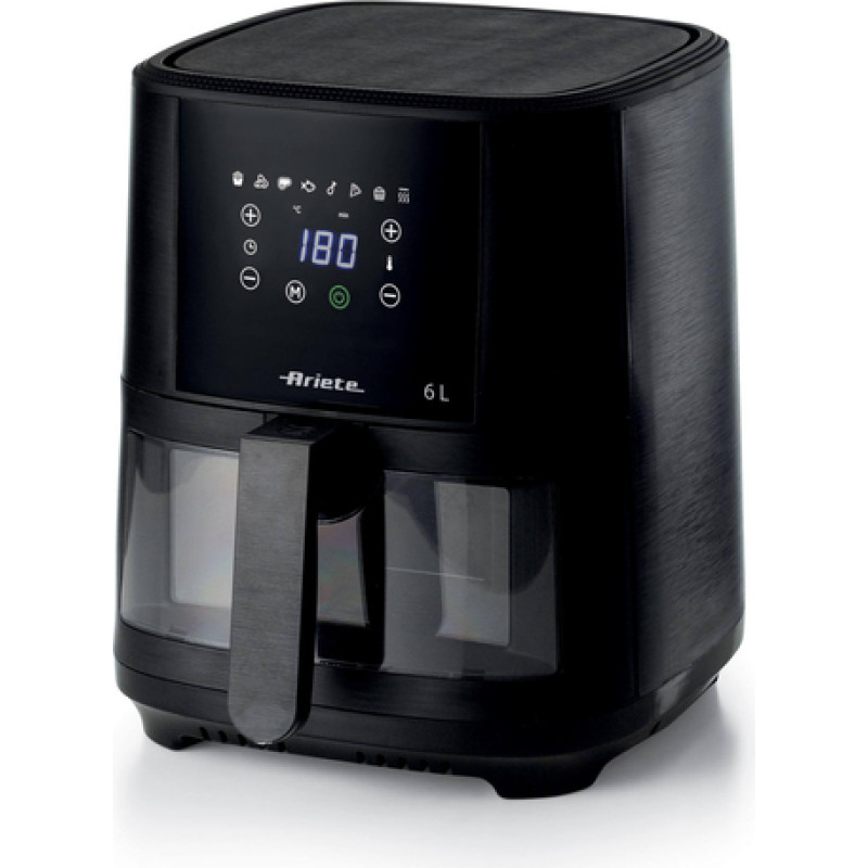 Ariete Airy Fryer A4626 Black