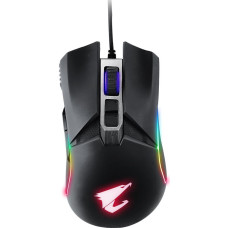 Gigabyte Gaming Mouse AORUS M5  Black