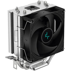 Deepcool CPU Cooler AG300 Black  Intel  AMD