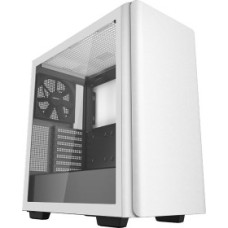 DeepCool CK500 white ATX