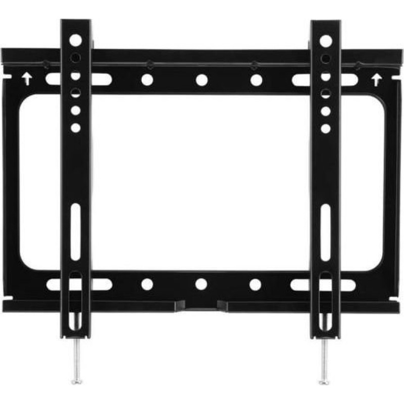 Philips fixed wall mount for TV up to 42