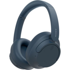 SONY WH-CH720NL blue Wireless Headphones