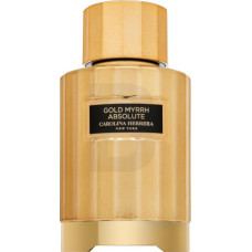 Carolina Herrera Gold Myrrh Absolute unisex parfimērijas ūdens 100 ml