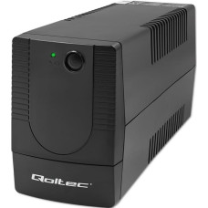 Uninterruptible power supply, 850VA, 480W