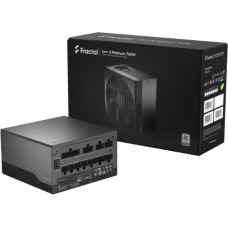 FRACTAL DESIGN ION+ 2 Platinum 760W PSU