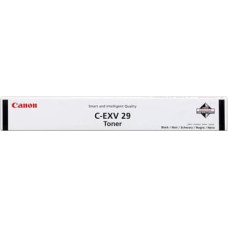 Canon Toner C-EXV CEXV 29 Black Schwarz (2790B002)