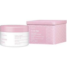 Pupa Asian Spa Moisturizing Concentrated Body Cream - Hydratační tělový krém