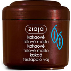 Ziaja Cocoa Body Cream