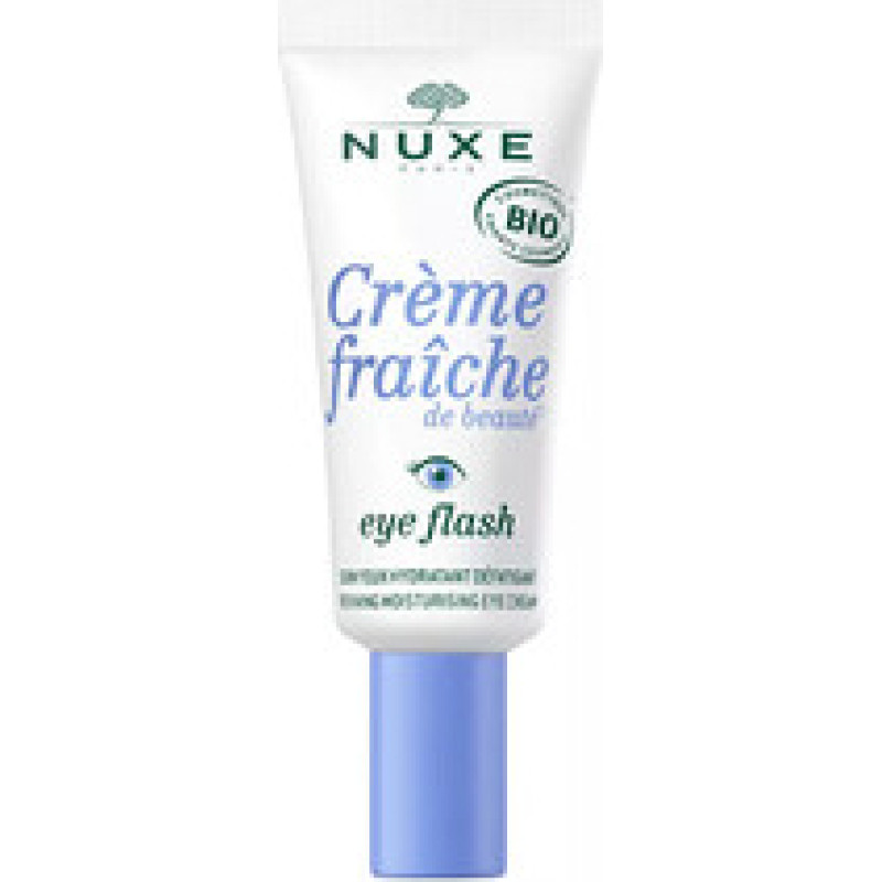 Nuxe Creme Fraiche de Beaute Reviving Moisturising Eye Cream