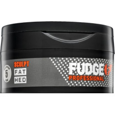 Fudge Professional Sculpt Fat Hed veidošanas krēms formas izteiksmē un veidošanā 75 g