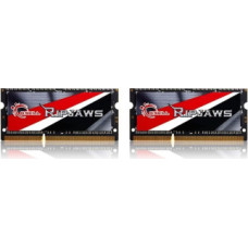 Operatīvā atmiņa G.Skill Ripjaws 16GB