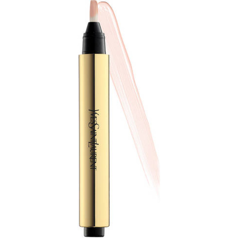 Yves Saint Laurent Touche Eclat brightening concealer in pen 2,5 ml N°01 Luminous Radiance