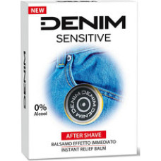 Denim Sensitive After Shav Balsam