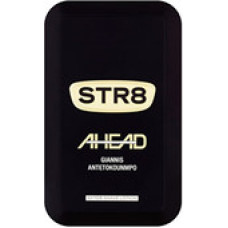 Str8 Ahead After Shave