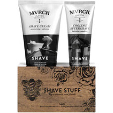 Paul Mitchell MVRCK Shave Stuff Set - Dárková sada na holení