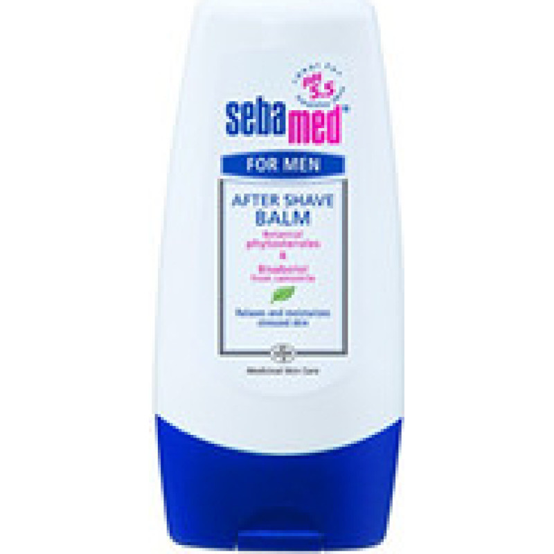 Sebamed For Men After Shave Balm