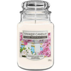 Yankee Candle Home Inspiration Candle City Blooms