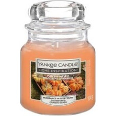 Yankee Candle Home Inspiration Candle Pumpkin Harvest