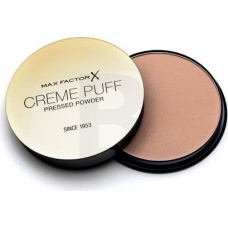 Max Factor Creme Puff presētais pūderis visiem ādas tipiem 05 Caurspīdīgs 14 g