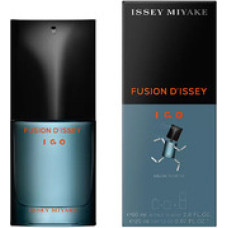 Issey Miyake Fusion d'Issey IGO EDT