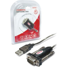 Unitek USB to Serial Cable Y-105