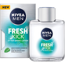 Nivea Men Fresh Kick After Shave Lotion