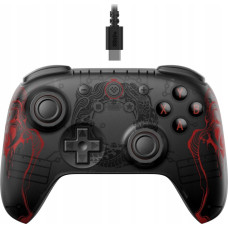 8Bitdo Ultimate 2C Wired Pad Black Myth Wukong |PC