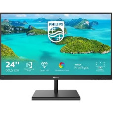 Philips LED-Display E-line 245E1S - 61 cm (24