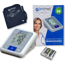 Oro-Med Blood pressure monitor ORO-N1BASIC