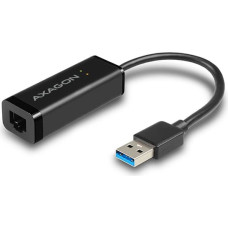 AXAGON ADE-SR, USB-A 3. 2 Gen 1 network card