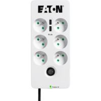 Eaton Protection Box 6 FR, 10A USB