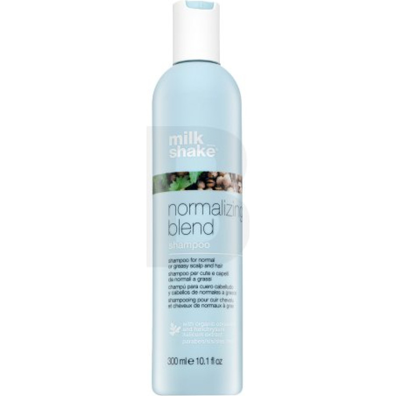 Milk Shake Milk_Shake Normalizing Blend šampūns šampūns taukainai galvas ādai 300 ml