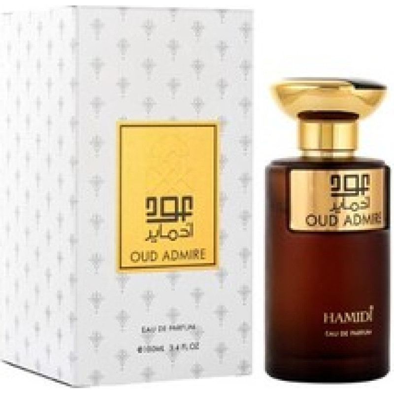 Hamidi Oud Admire EDP