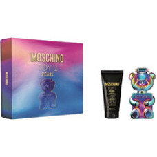 Moschino Toy 2 Pearl Set (EDP 30ml + BL 50ml) for Women