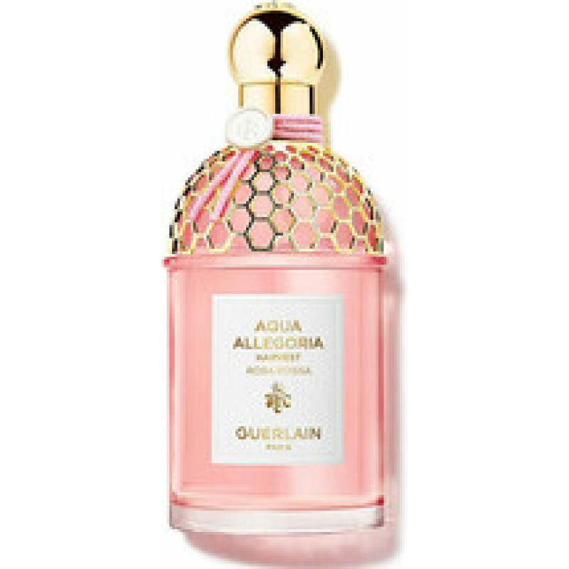 Guerlain Aqua Allegoria Harvest Rossa Rossa EDT