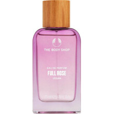 The Body Shop Full Rose EDP