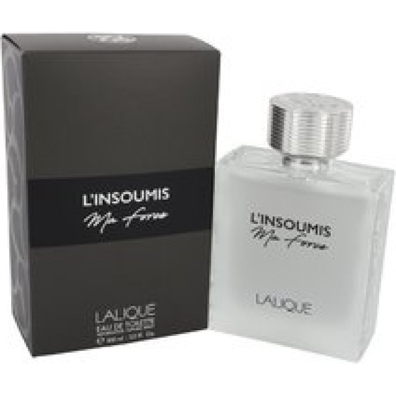 Lalique L´Insoumis Ma Force EDT