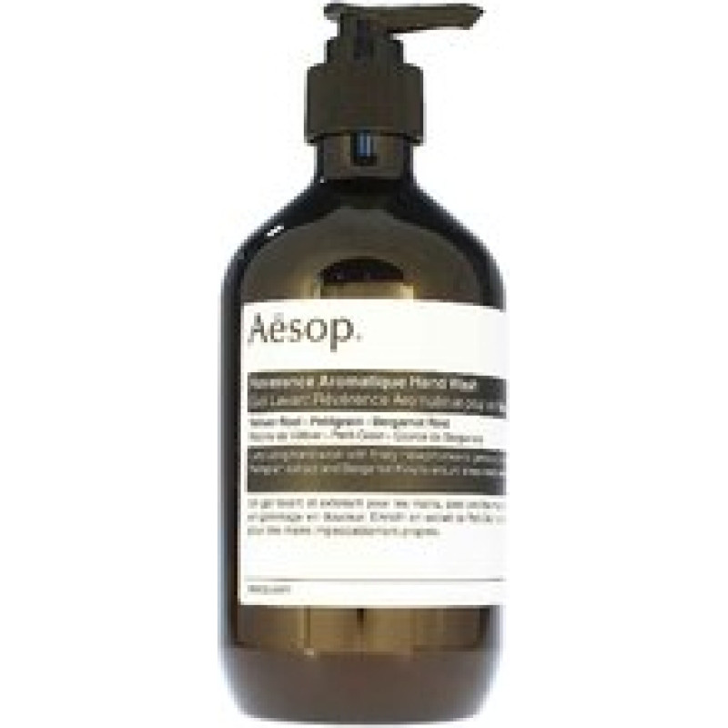 Aesop Reverence Aromatique Hand Wash - 500ml